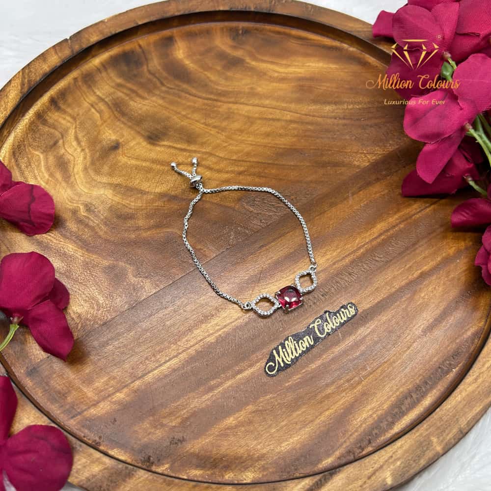 Ad Bracelet For Womens By Million Colours