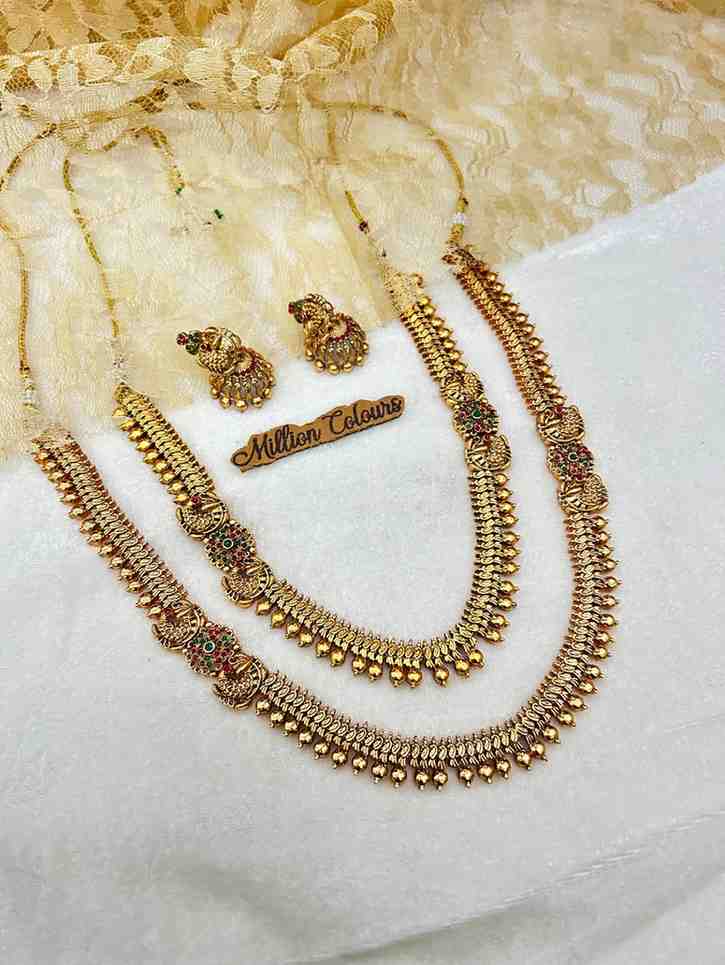 Antique Combo For Womens By Million Colours