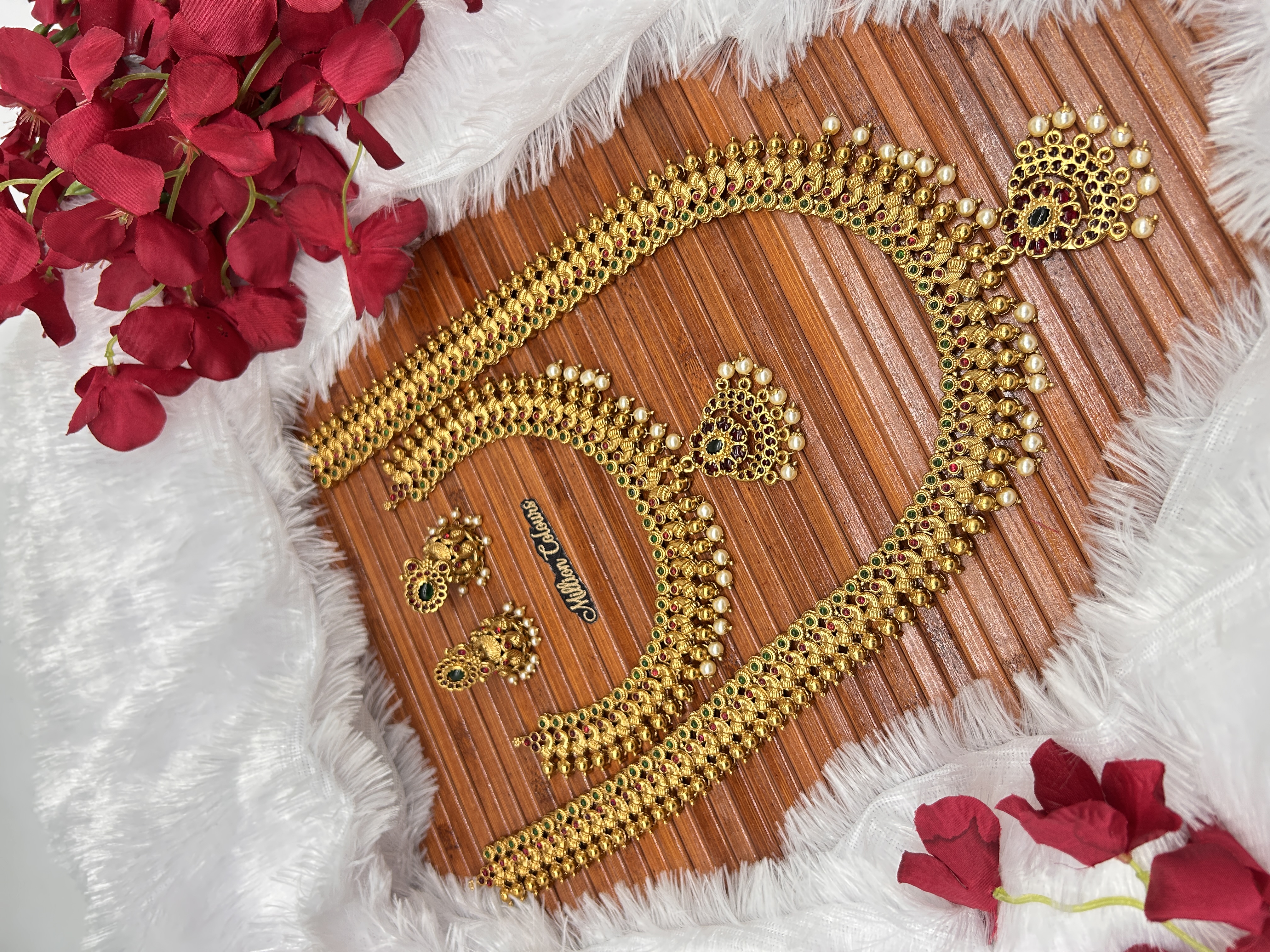 Antique Combo For Womens By Million Colours