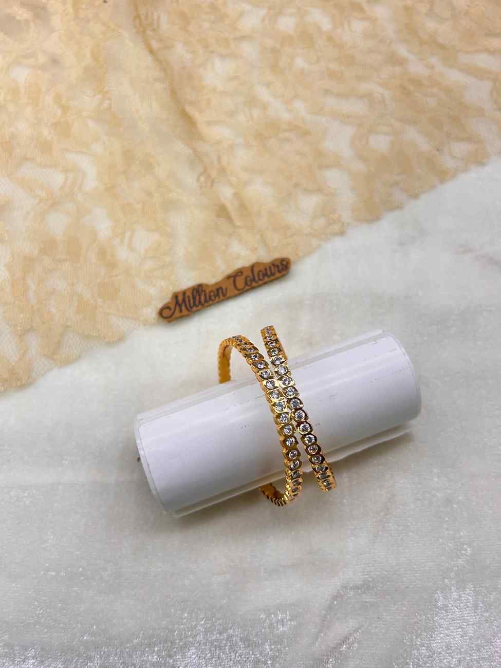 Bangles For Womens By Million Colours