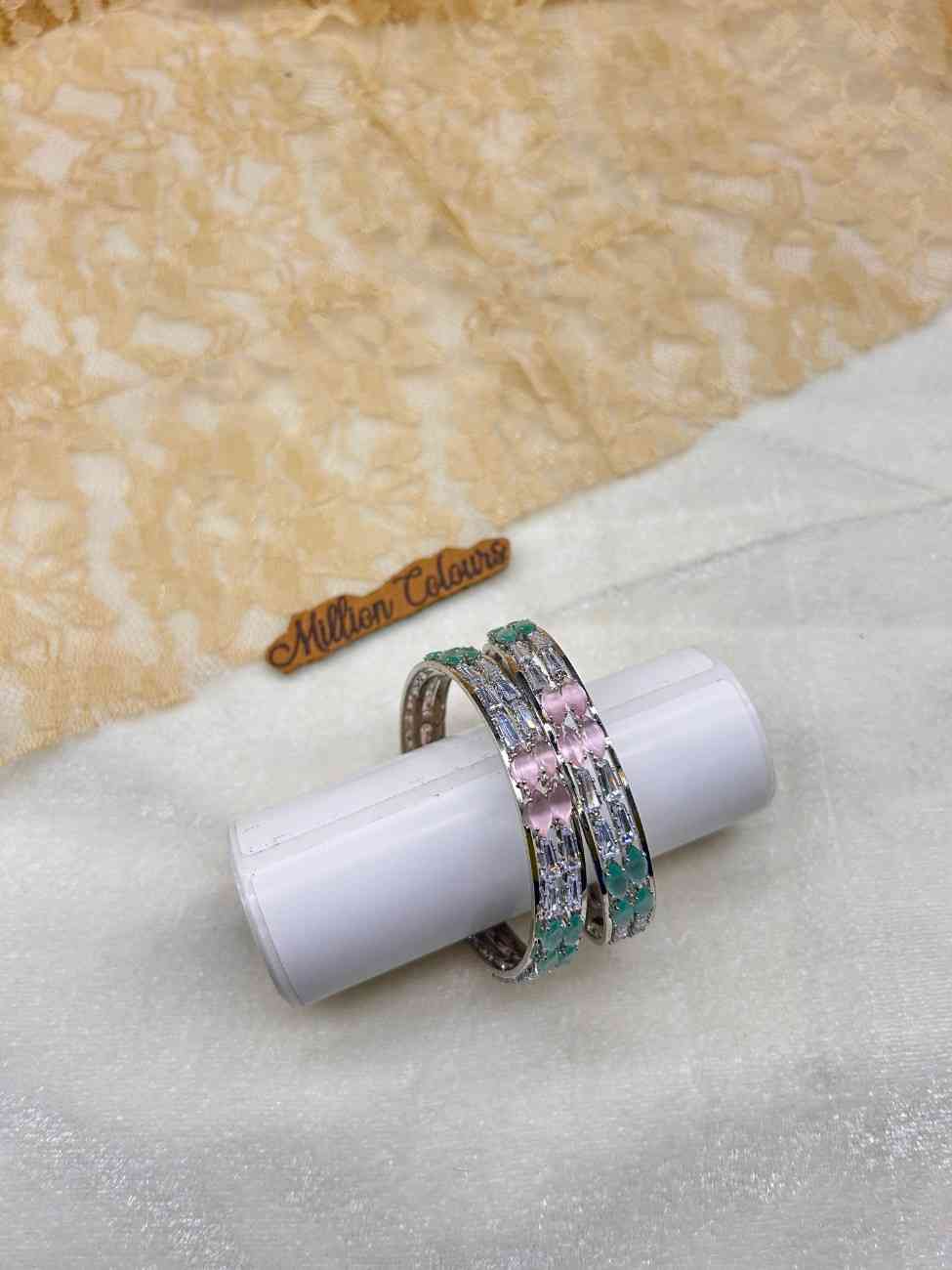 Bangles For Womens By Million Colours