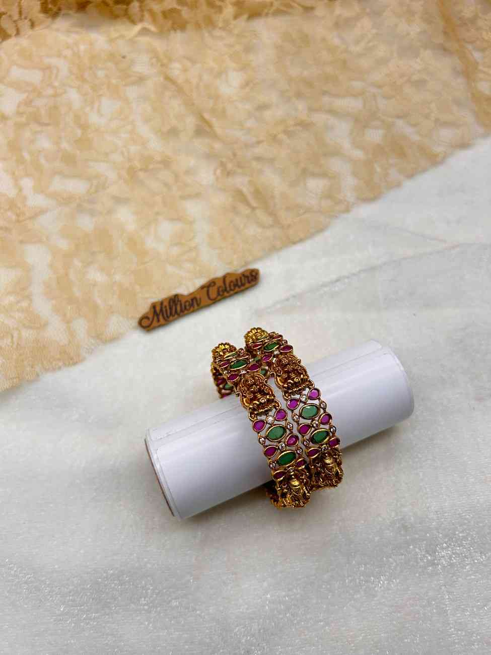 Bangles For Womens By Million Colours