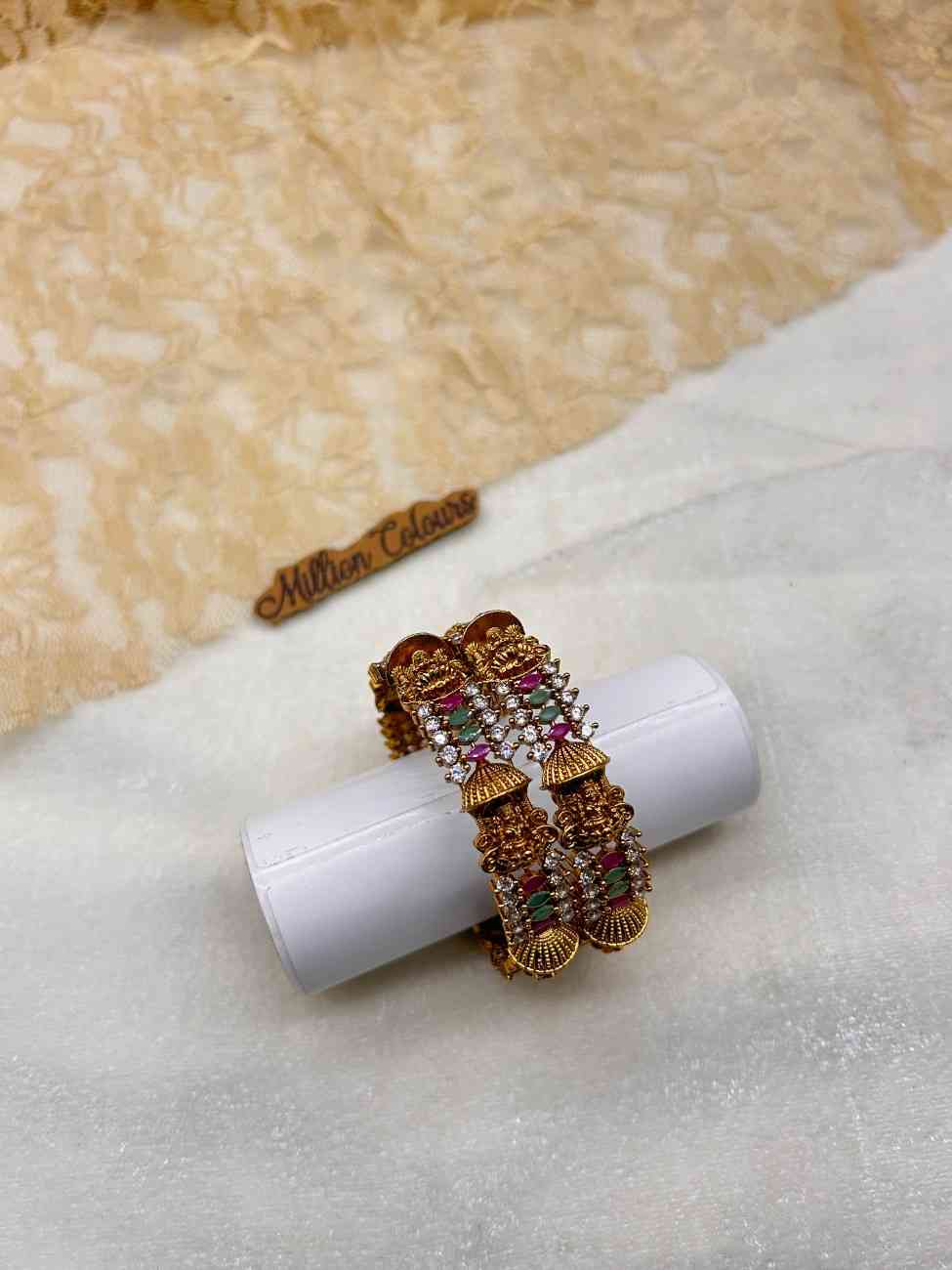 Bangles For Womens By Million Colours