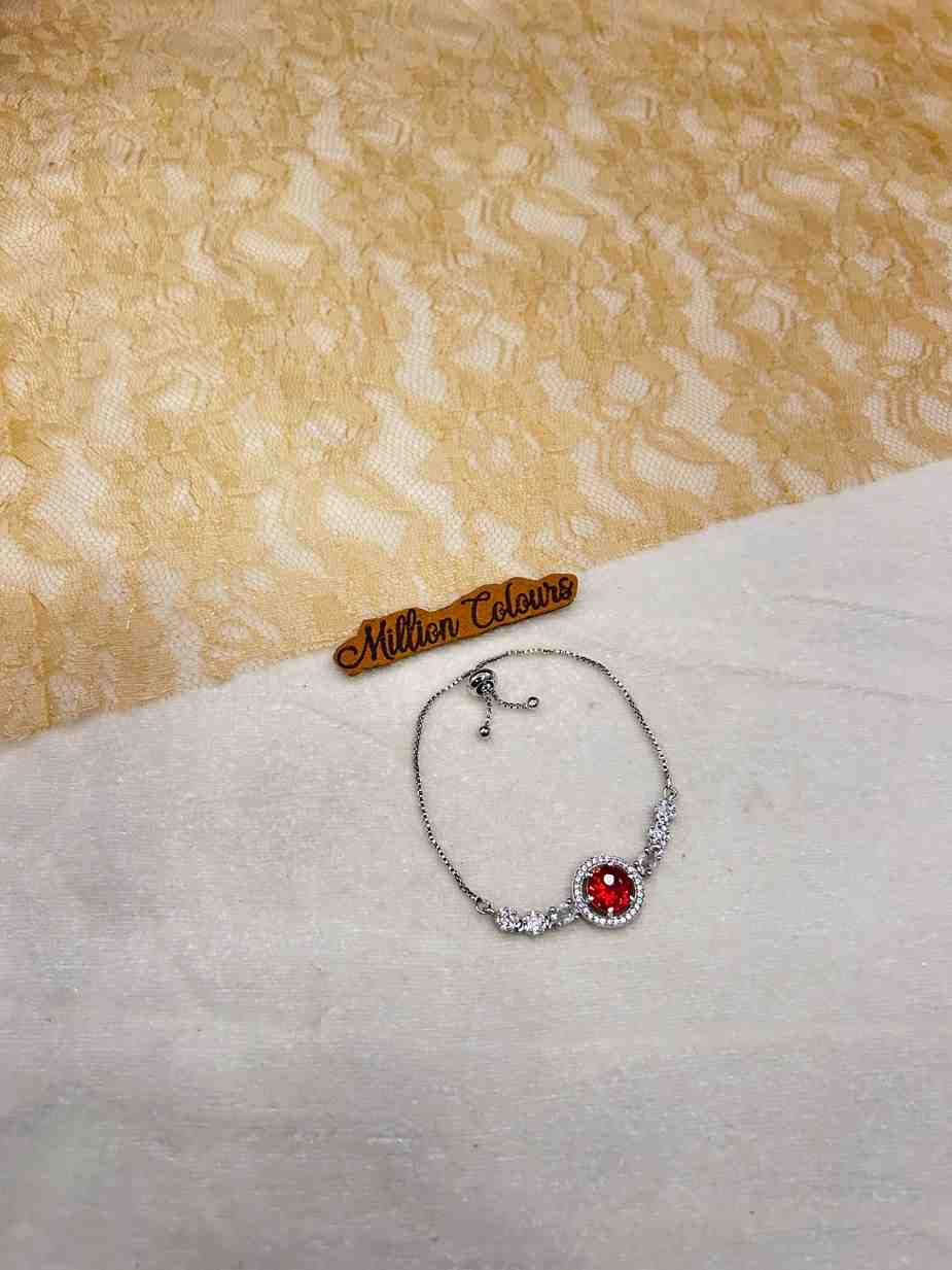 Bracelet For Womens By Million Colours