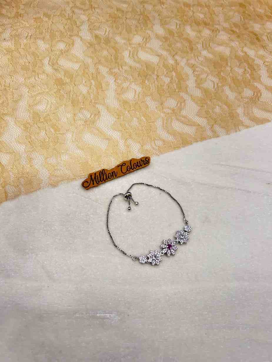 Bracelet For Womens By Million Colours