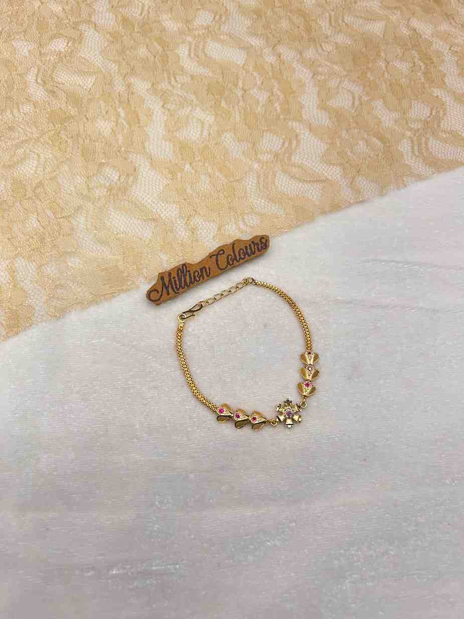 Bracelet For Womens By Million Colours