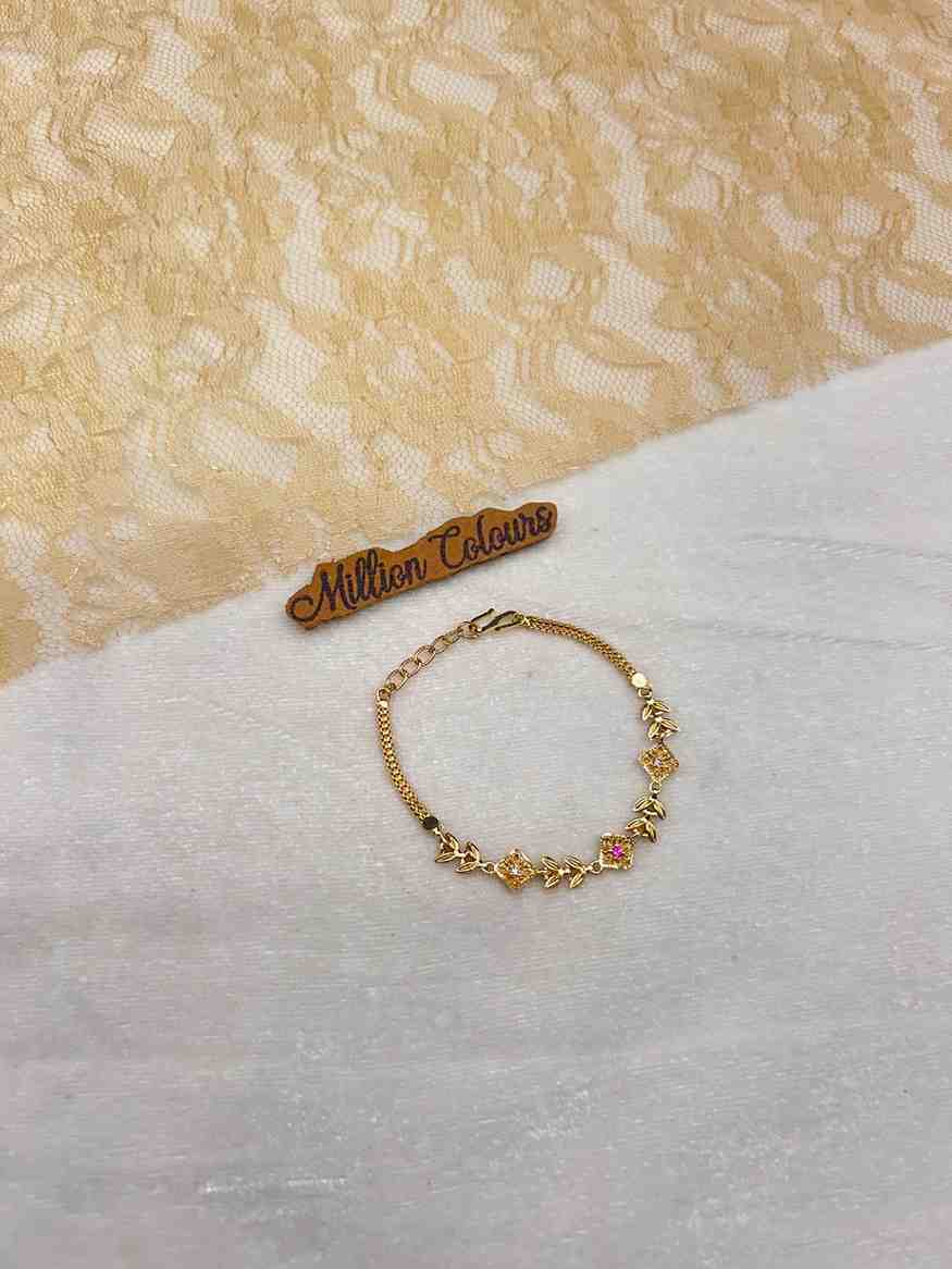 Bracelet For Womens By Million Colours