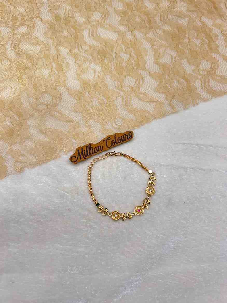 Bracelet For Womens By Million Colours
