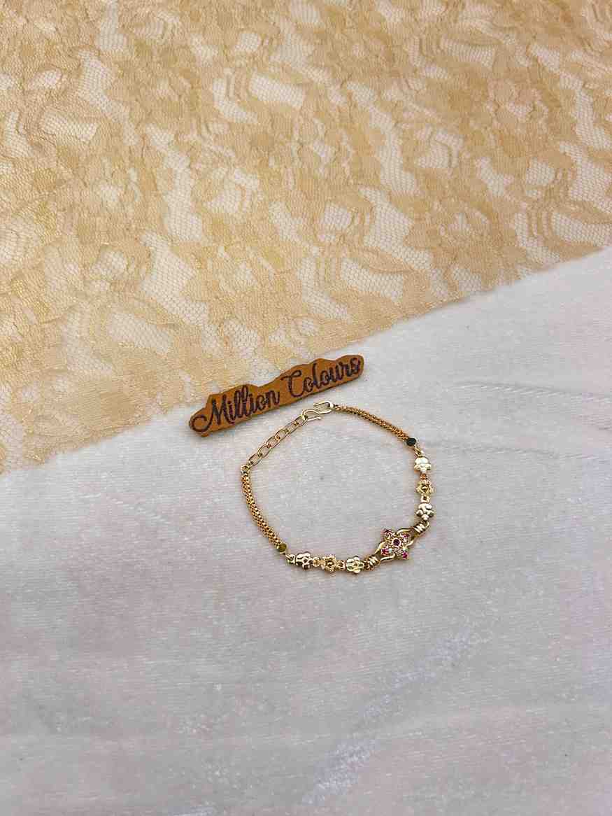 Bracelet For Womens By Million Colours