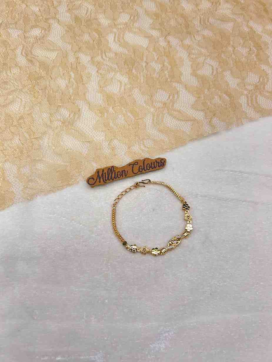 Bracelet For Womens By Million Colours