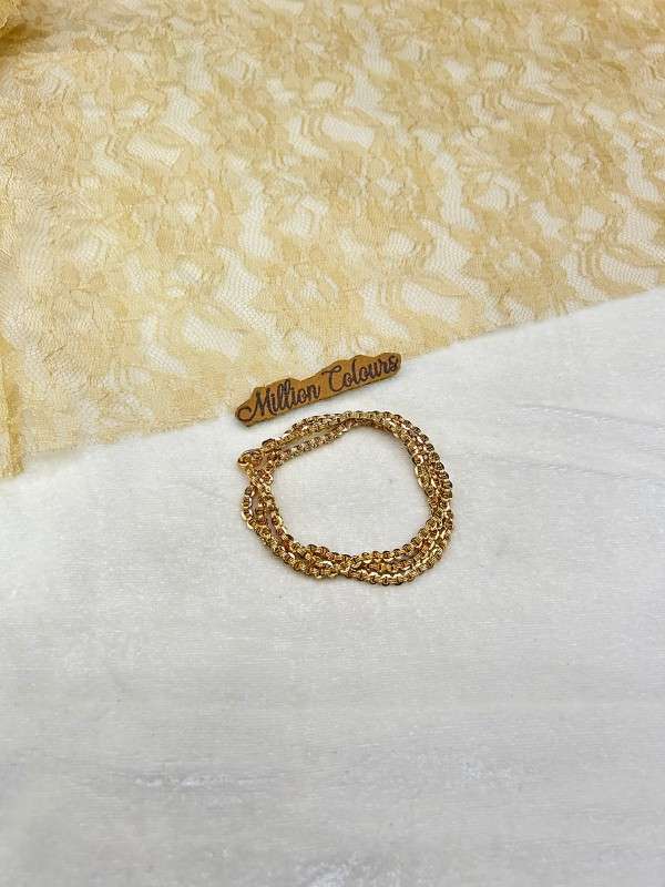 Chains For Womens By Million Colours