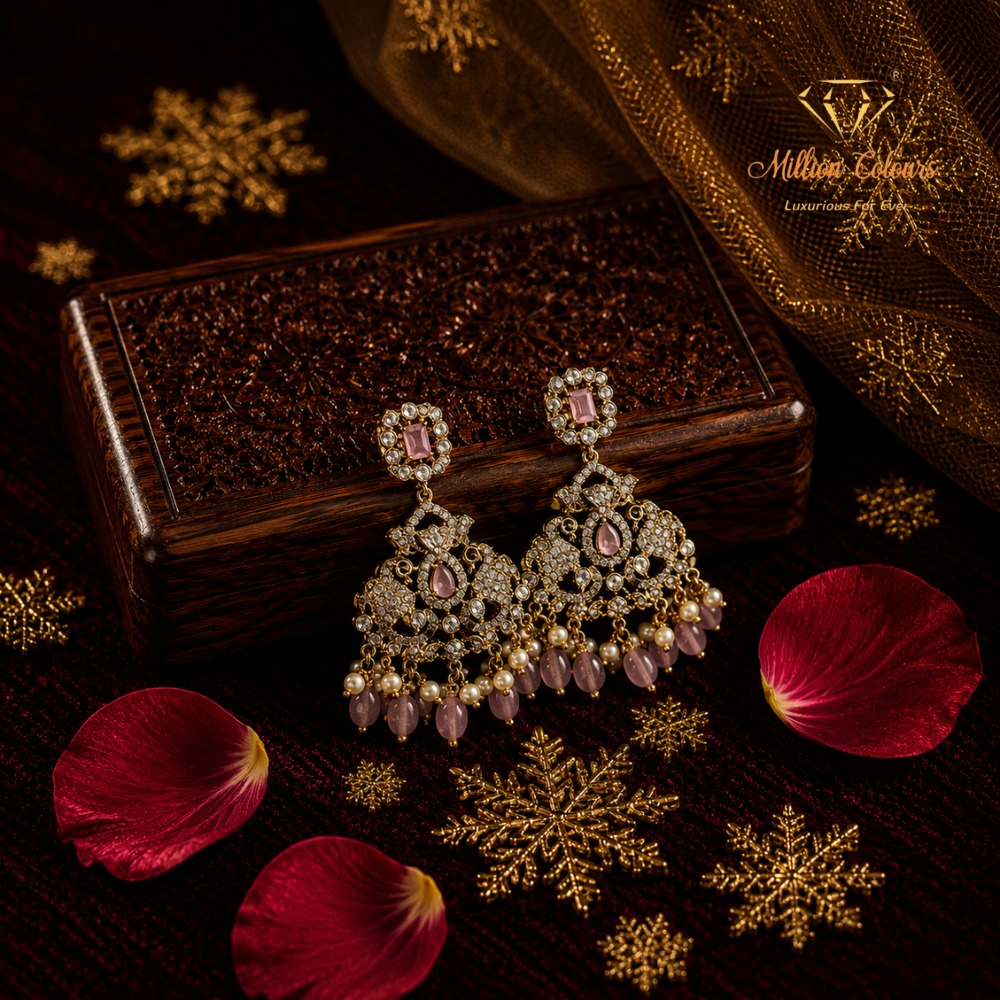 Cz Ad Jimmiki By Million Colours