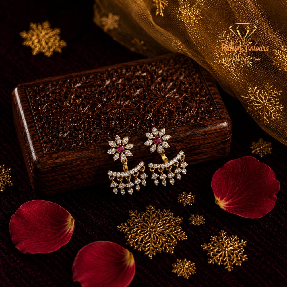 Cz Ad Jimmiki By Million Colours