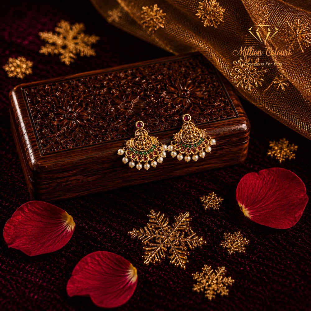 Cz Ad Jimmiki By Million Colours