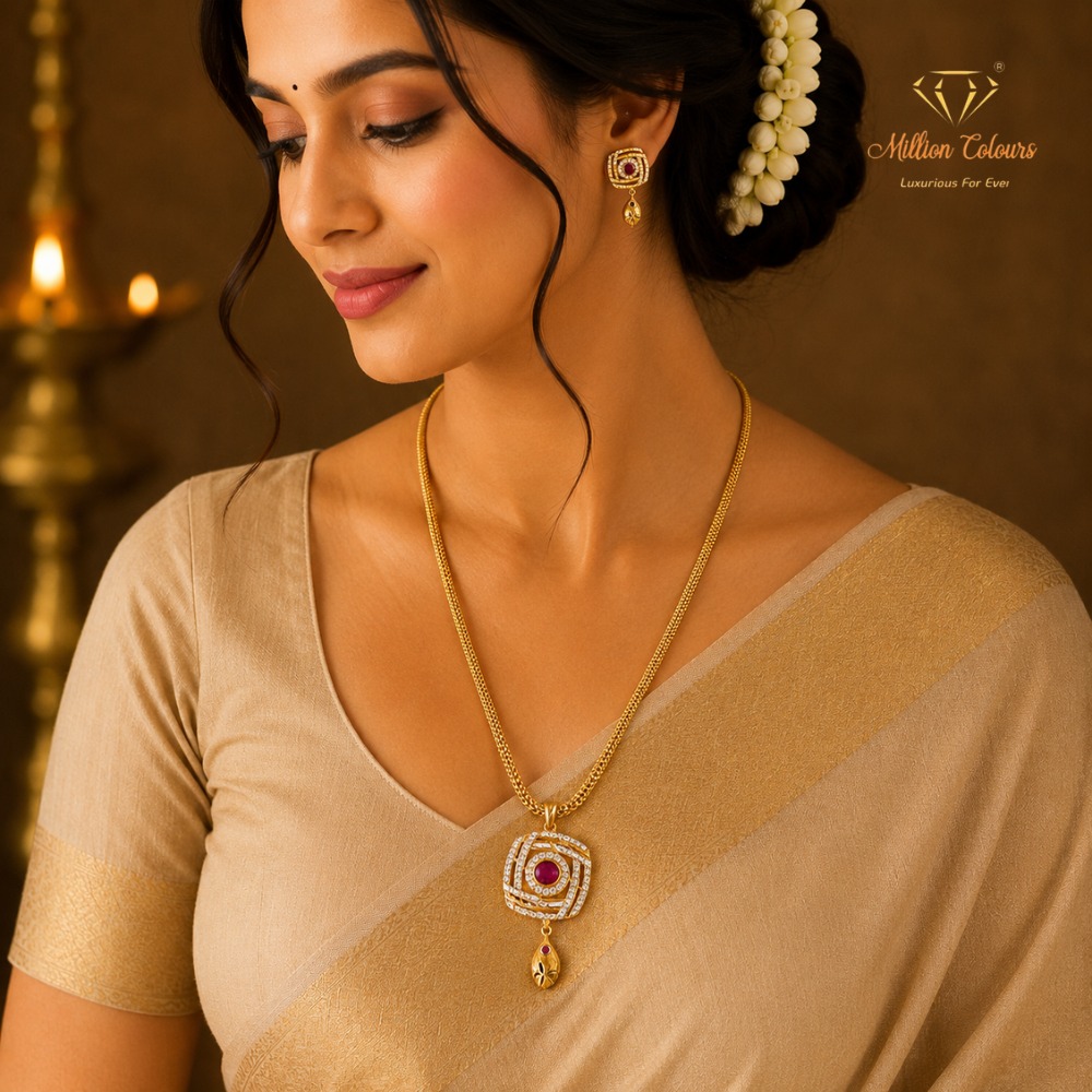 Faming Haram For Womens By Million Colours