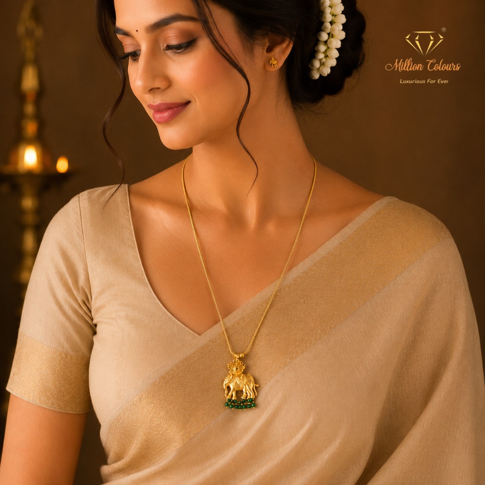 Faming Haram For Womens By Million Colours