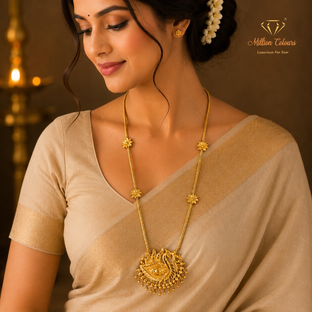 Faming Haram For Womens By Million Colours