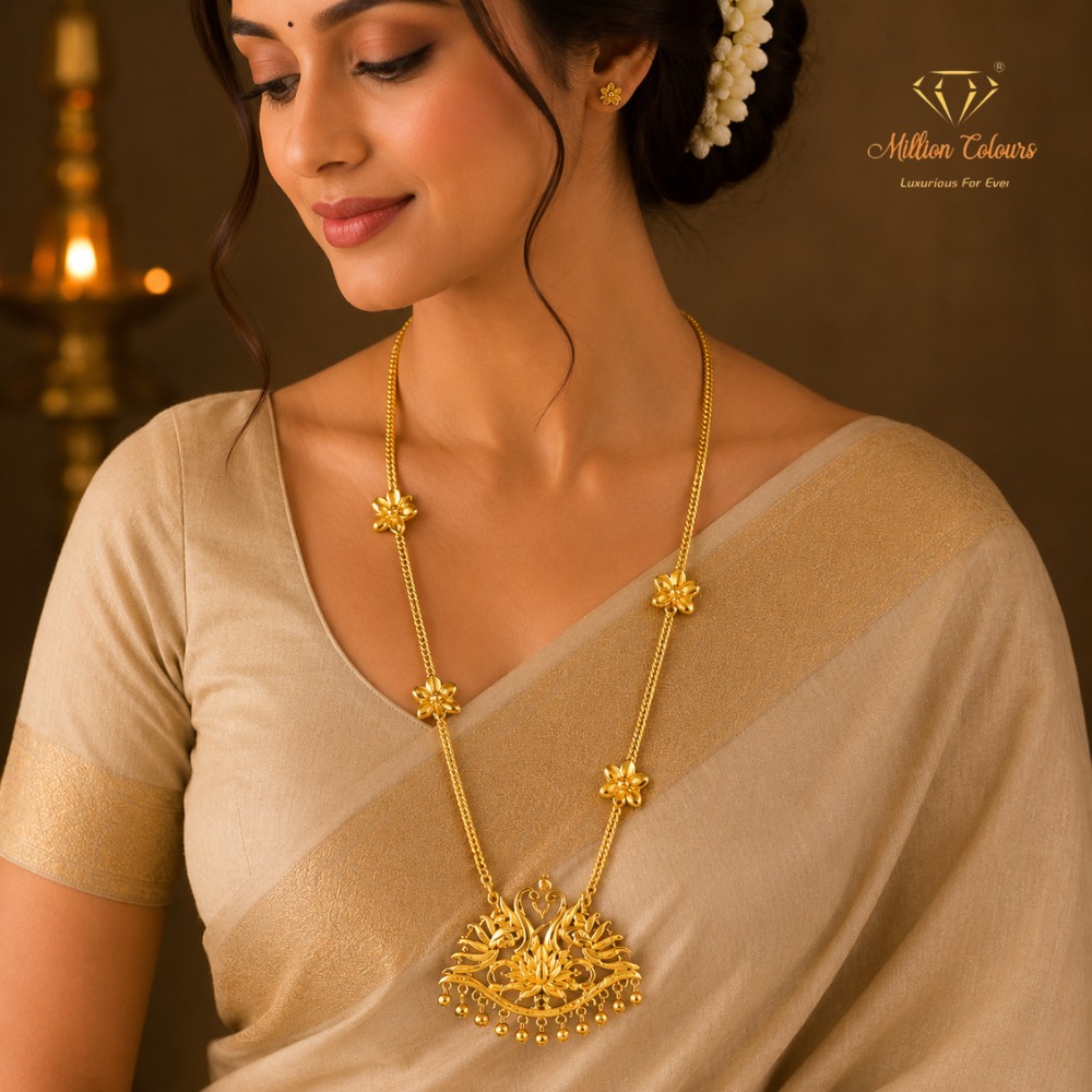 Faming Haram For Womens By Million Colours