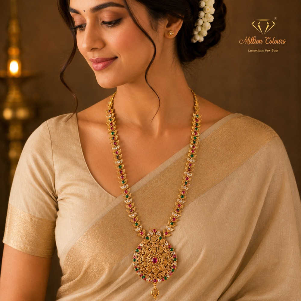 Faming Haram For Womens By Million Colours