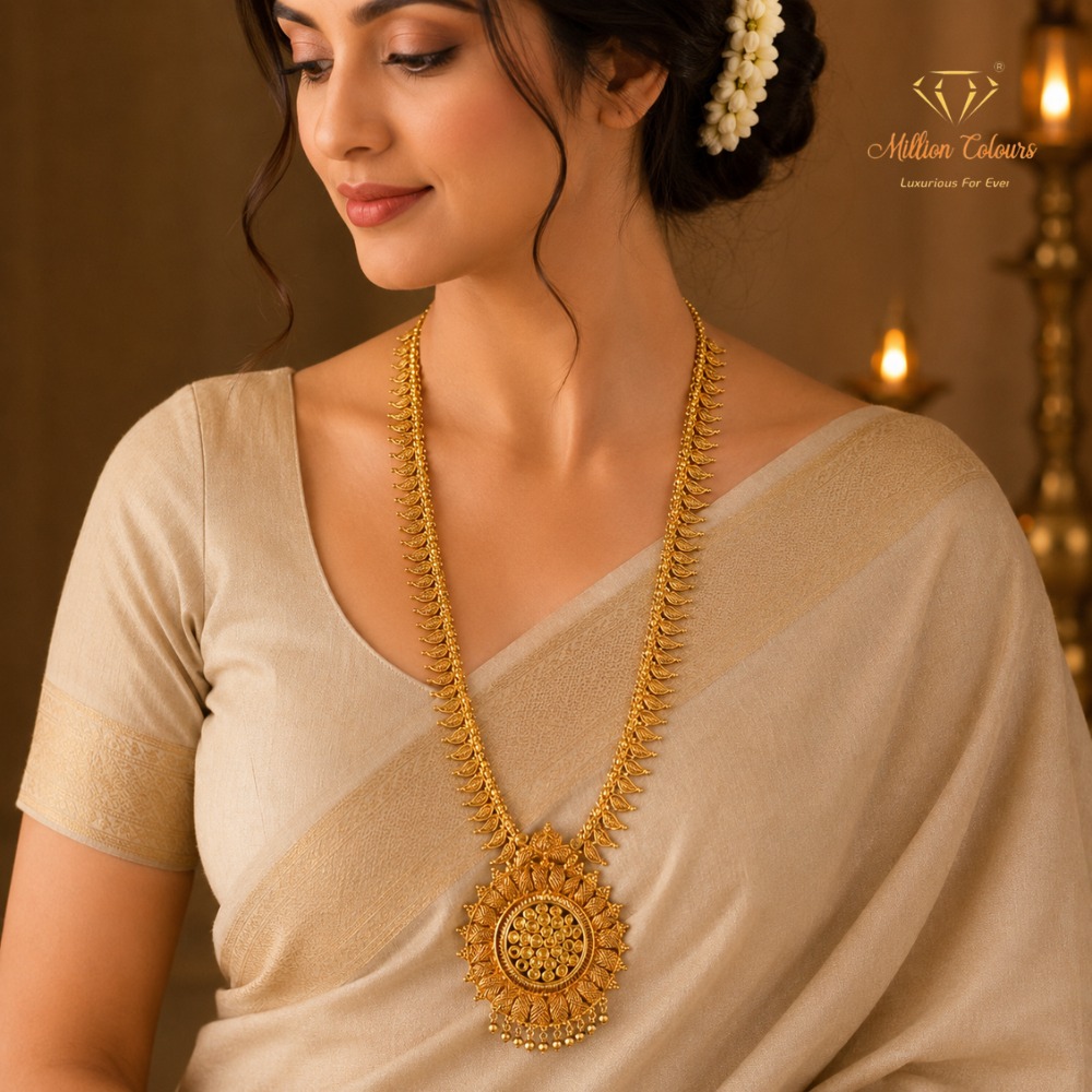 Faming Haram For Womens By Million Colours
