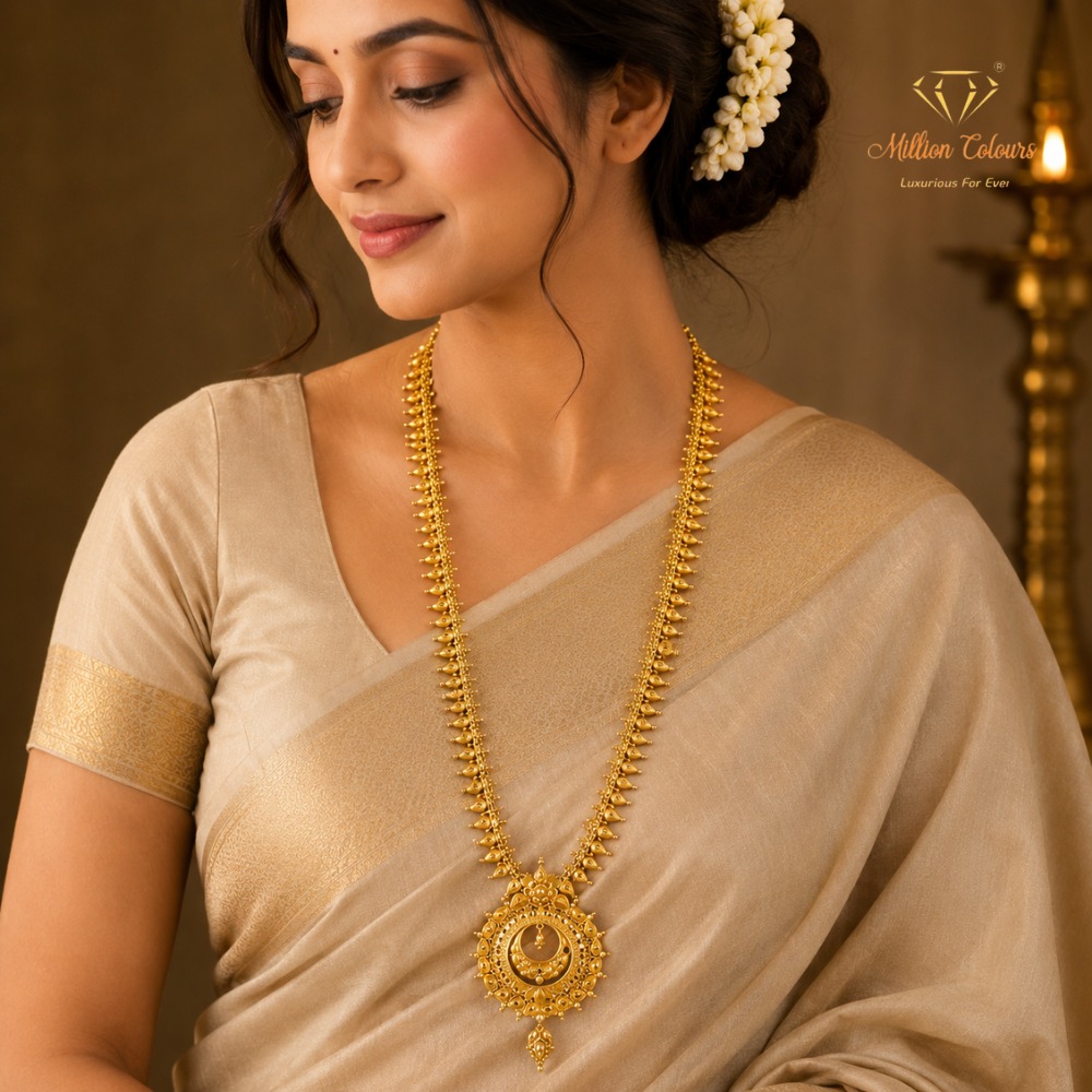 Faming Haram For Womens By Million Colours