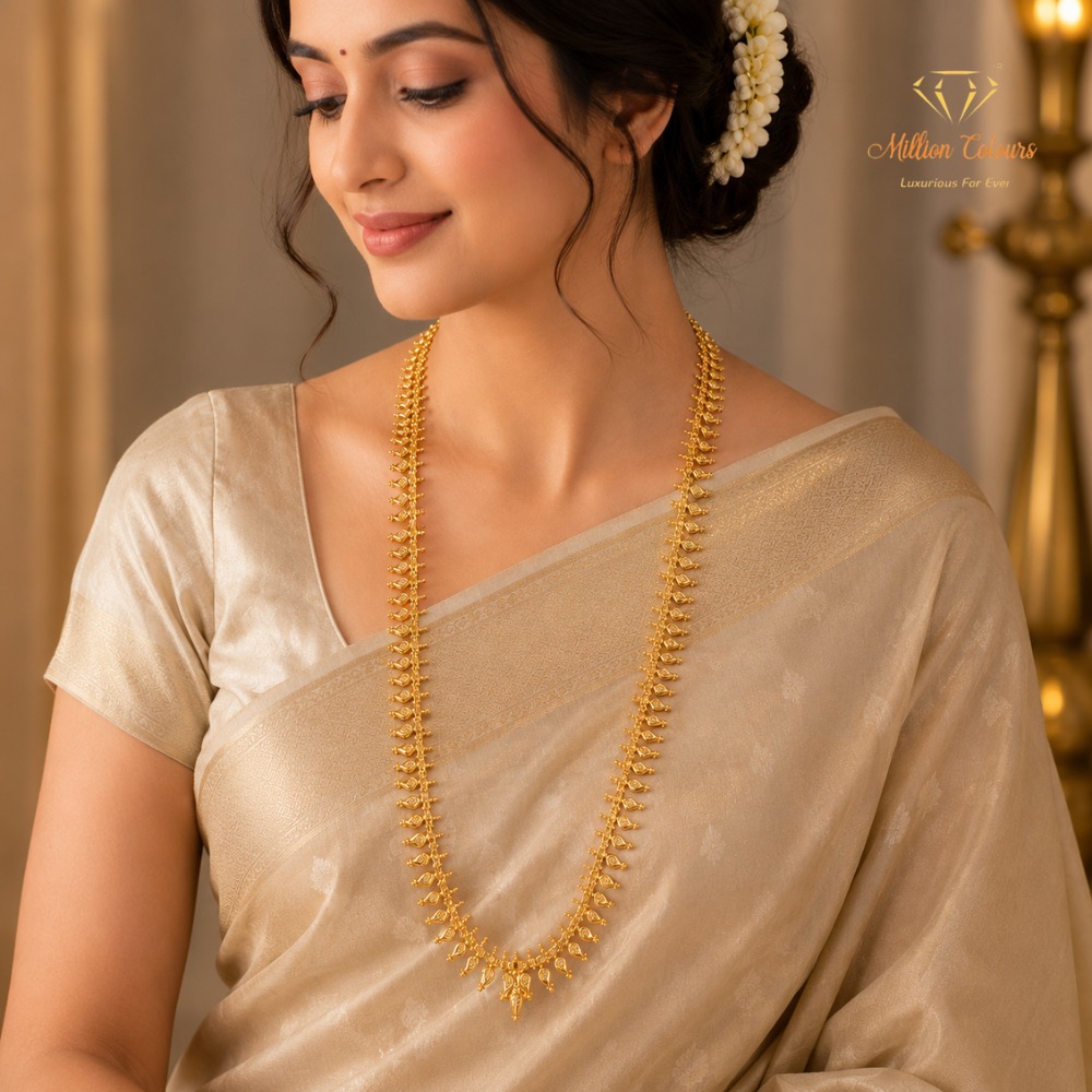 Faming Haram For Womens By Million Colours