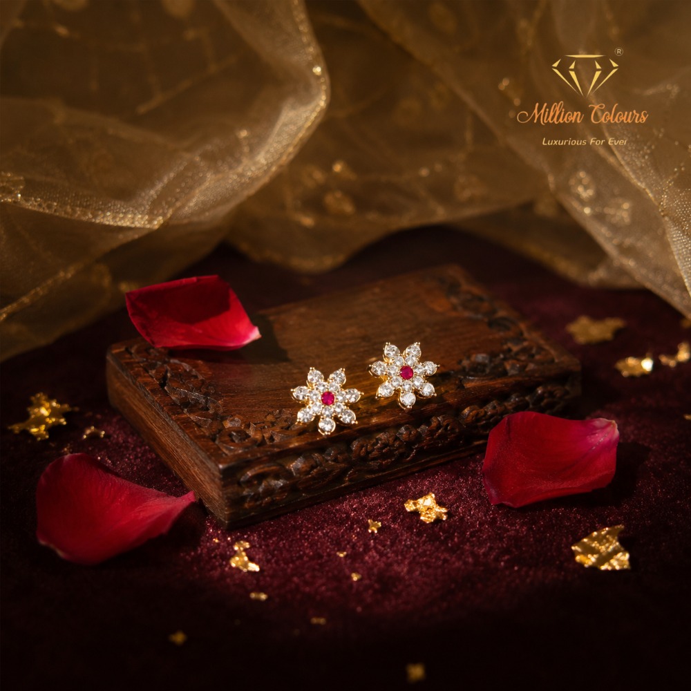 Impon Earrings For Womens And Girls By Million colours