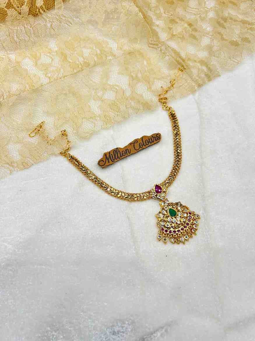 Impon Necklace For Womens By Million Colours